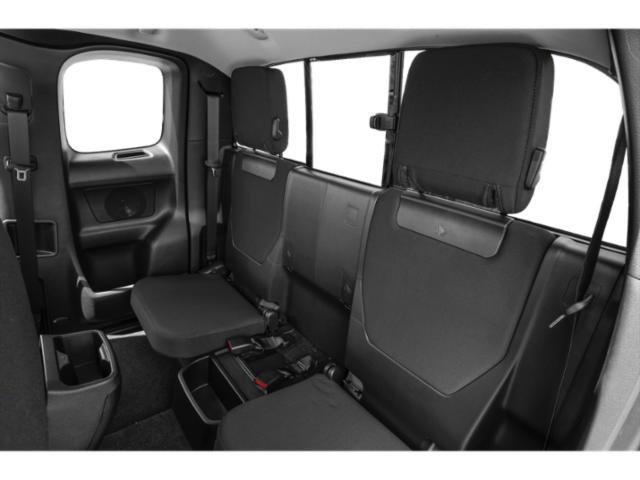 Certified 2023 Toyota Tacoma SR5 image 13