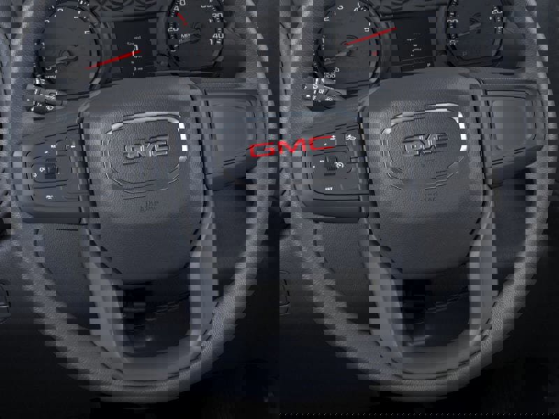 New 2026 GMC Sierra 3500 Pro w/ Convenience Package image 37