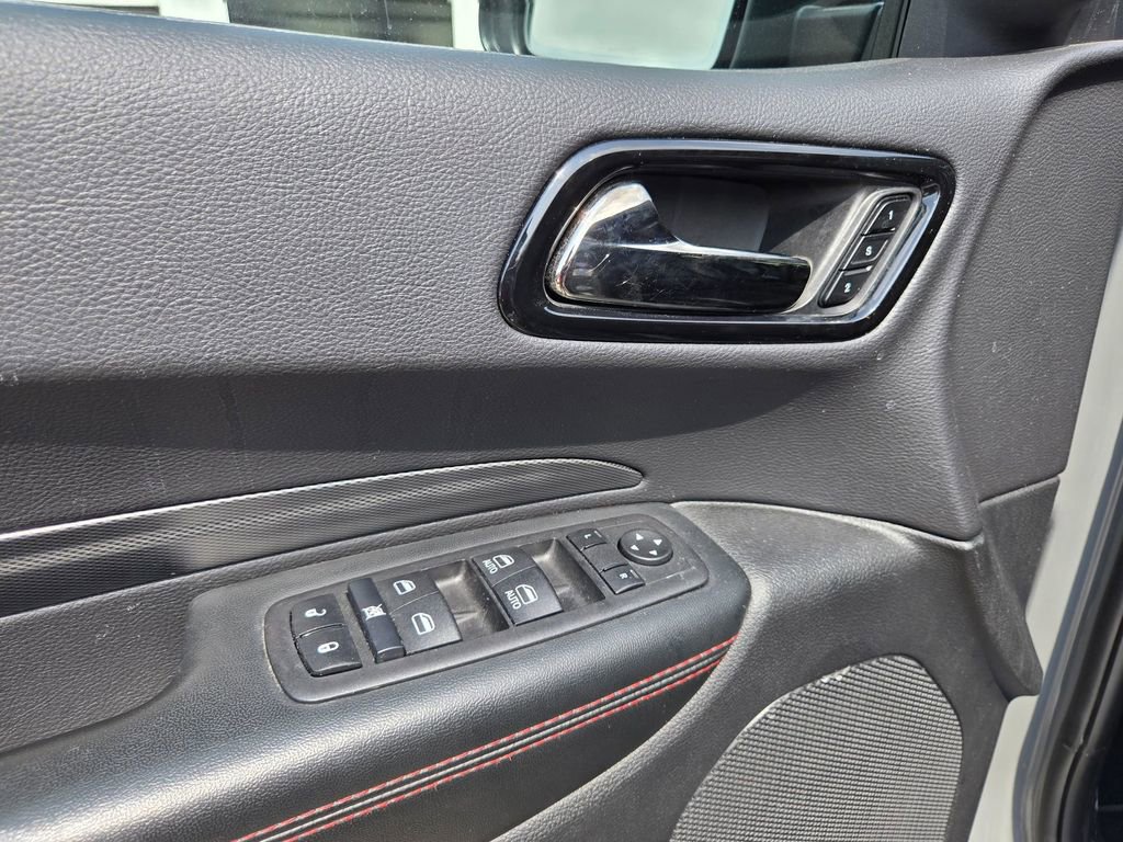 Used 2025 Dodge Durango GT AWD/4WD image 6