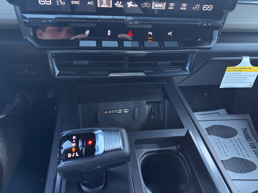 New 2026 GMC Hummer EV 4x4 Crew Cab image 26