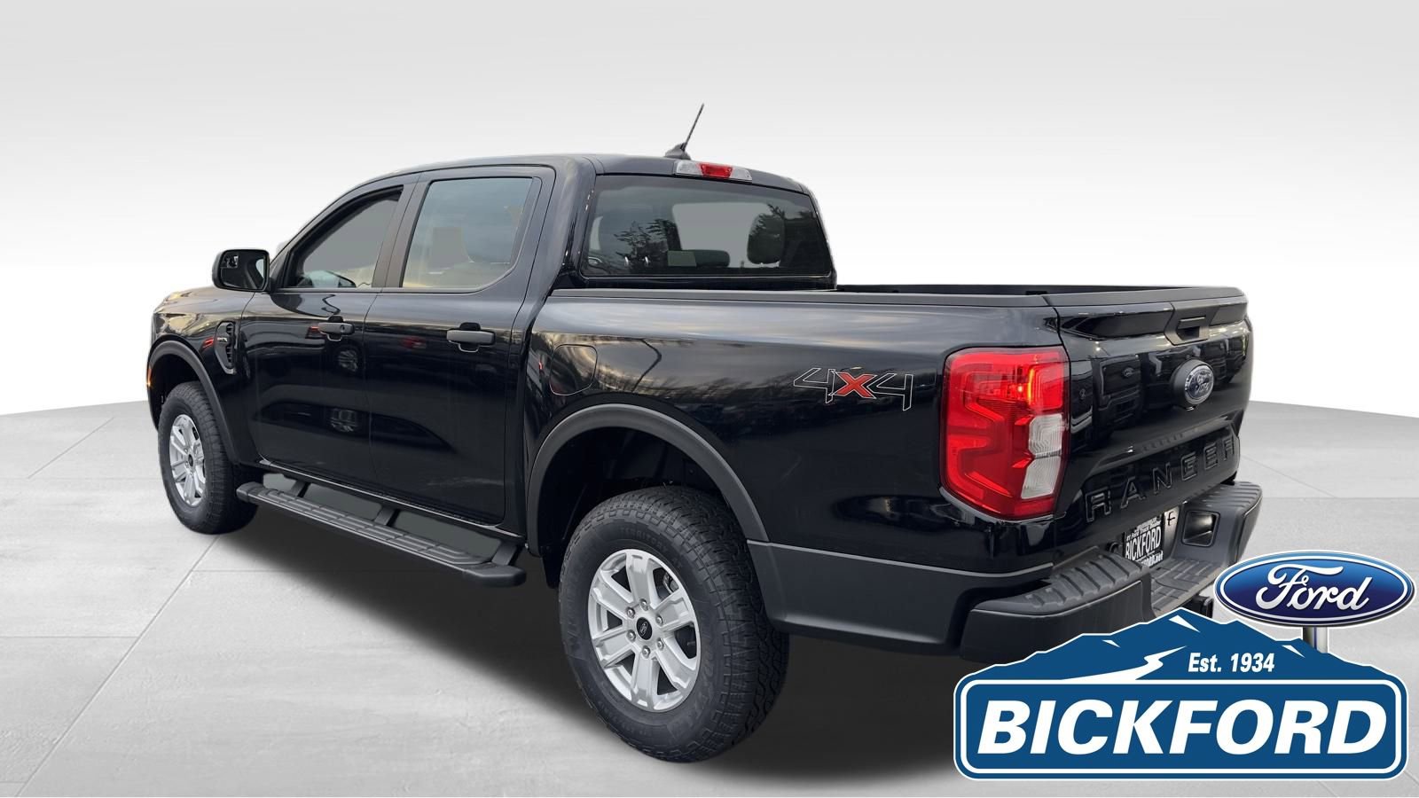 New 2025 Ford Ranger XL w/ Trailer Tow Package AWD/4WD image 8
