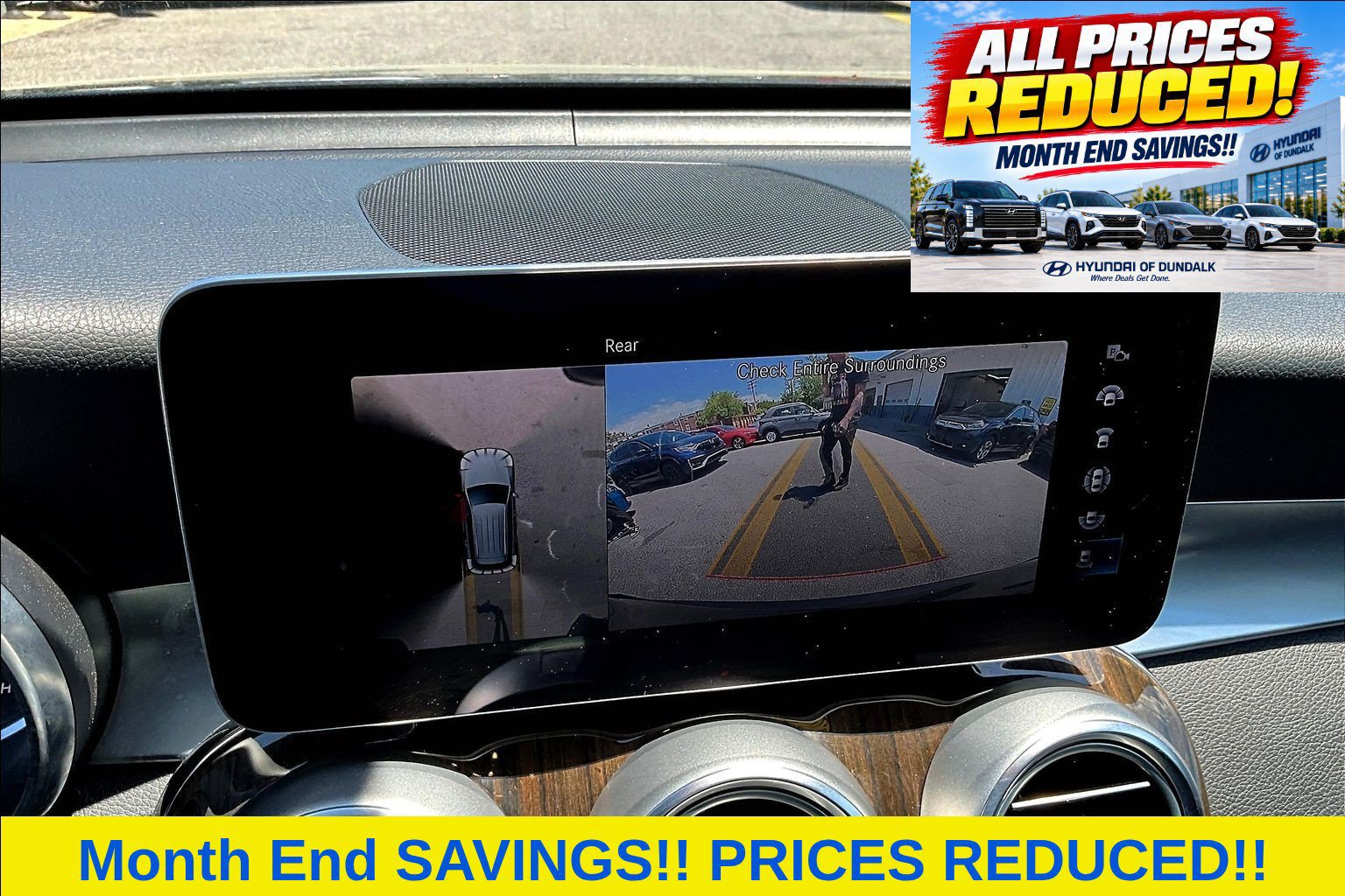 Used 2021 Mercedes-Benz GLC 300 w/ Premium Package image 14