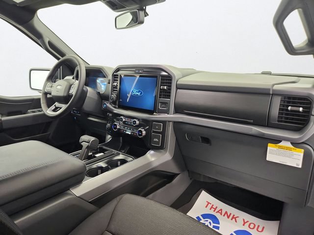 New 2026 Ford F150 XLT w/ Equipment Group 302A MID AWD/4WD image 30