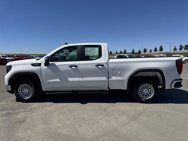 New 2026 GMC Sierra 1500 Pro w/ 1SA Safety Plus Package image 5