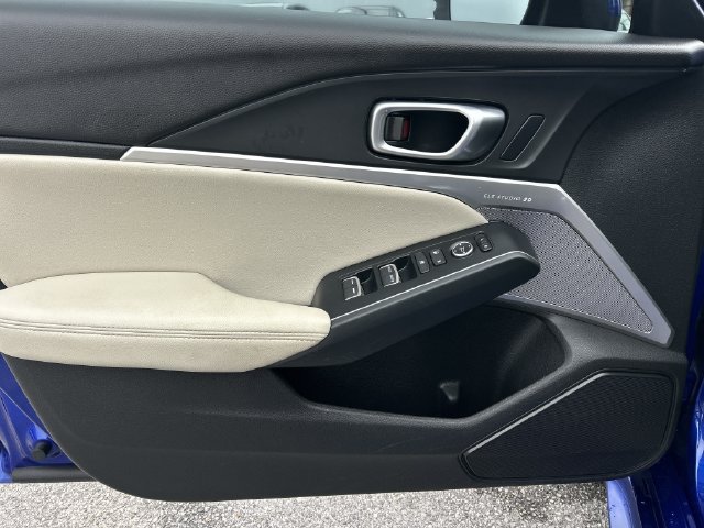 Certified 2024 Acura Integra Type S FWD image 17