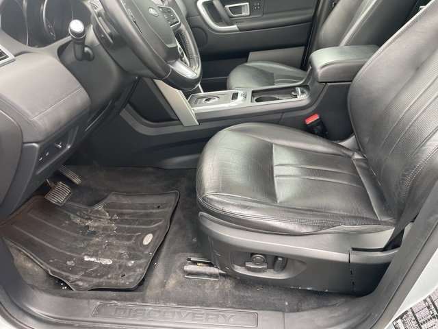 Used 2019 Land Rover Discovery Sport image 10