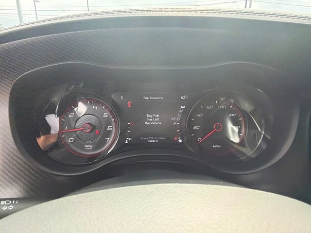 Used 2023 Dodge Charger GT w/ Plus Group AWD/4WD image 24
