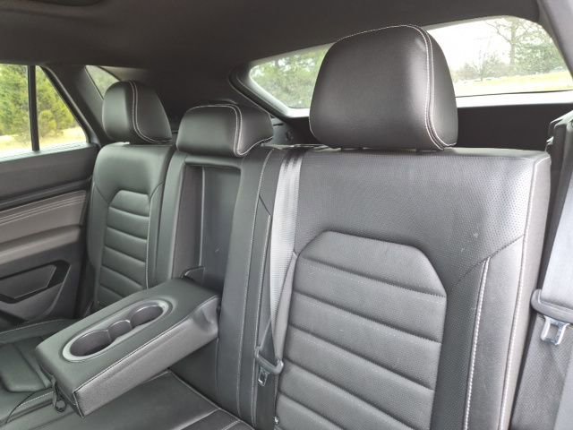 Used 2021 Volkswagen Atlas Cross Sport SEL Premium R-Line image 30