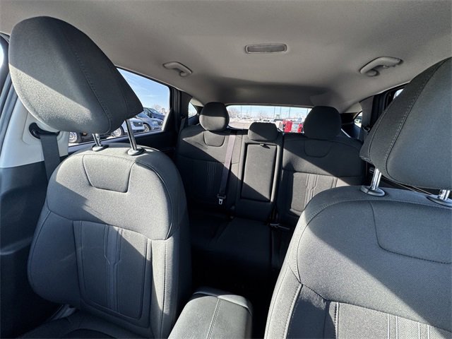 Used 2023 Hyundai Tucson SEL image 32