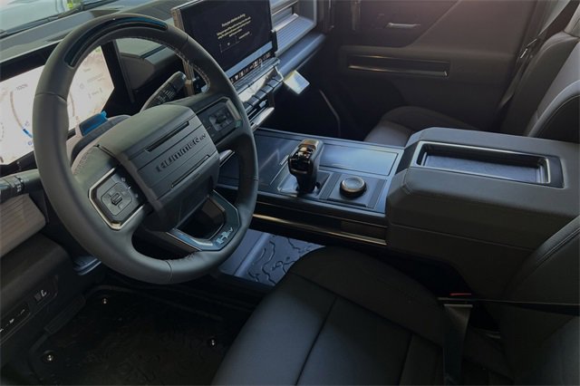 Used 2024 GMC Hummer EV 2X w/ Extreme Off-Road Package image 10