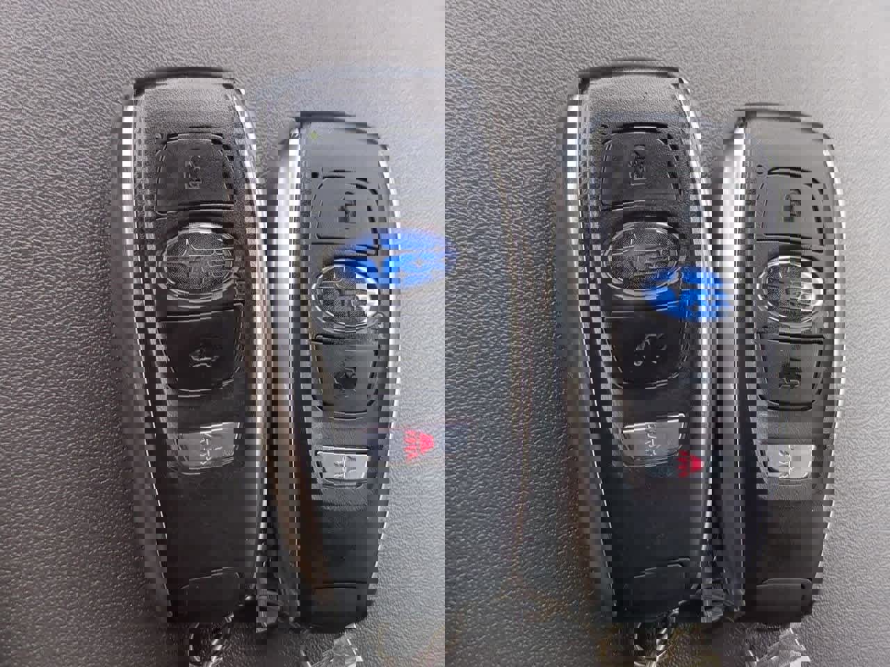 Certified 2024 Subaru Crosstrek 2.0i Premium image 32