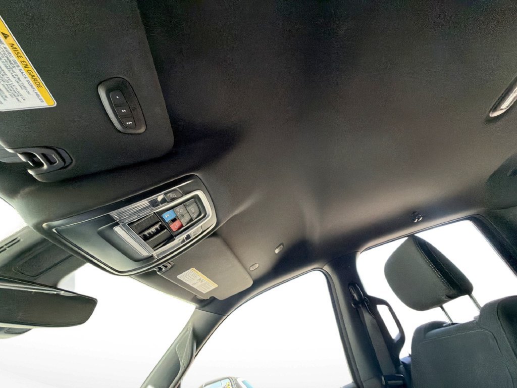 Used 2026 RAM 1500 Lone Star AWD/4WD image 12
