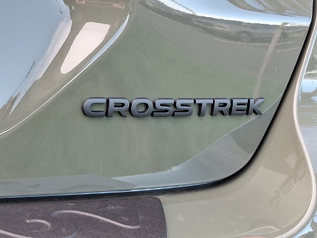 New 2026 Subaru Crosstrek 2.5i Limited AWD/4WD image 5