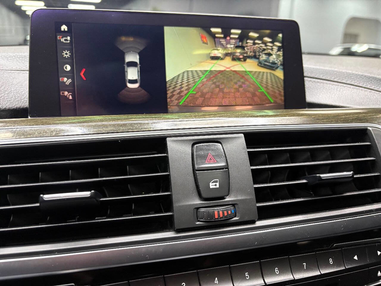 Used 2018 BMW 330i Sedan image 50