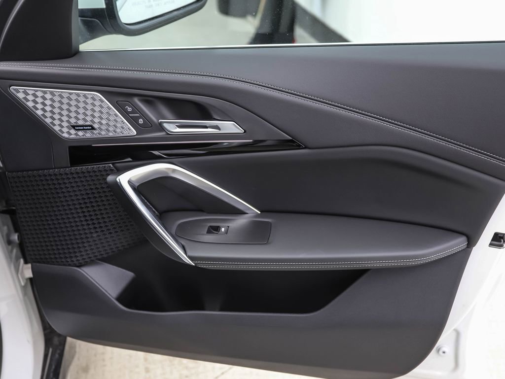 Certified 2025 BMW X1 xDrive28i w/ Premium Package image 29