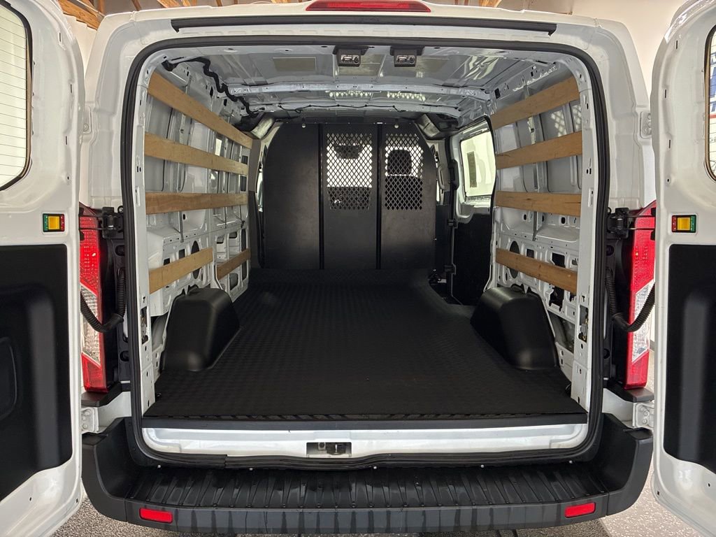 Used 2024 Ford Transit 250 Base w/ Exterior Upgrade Package image 6
