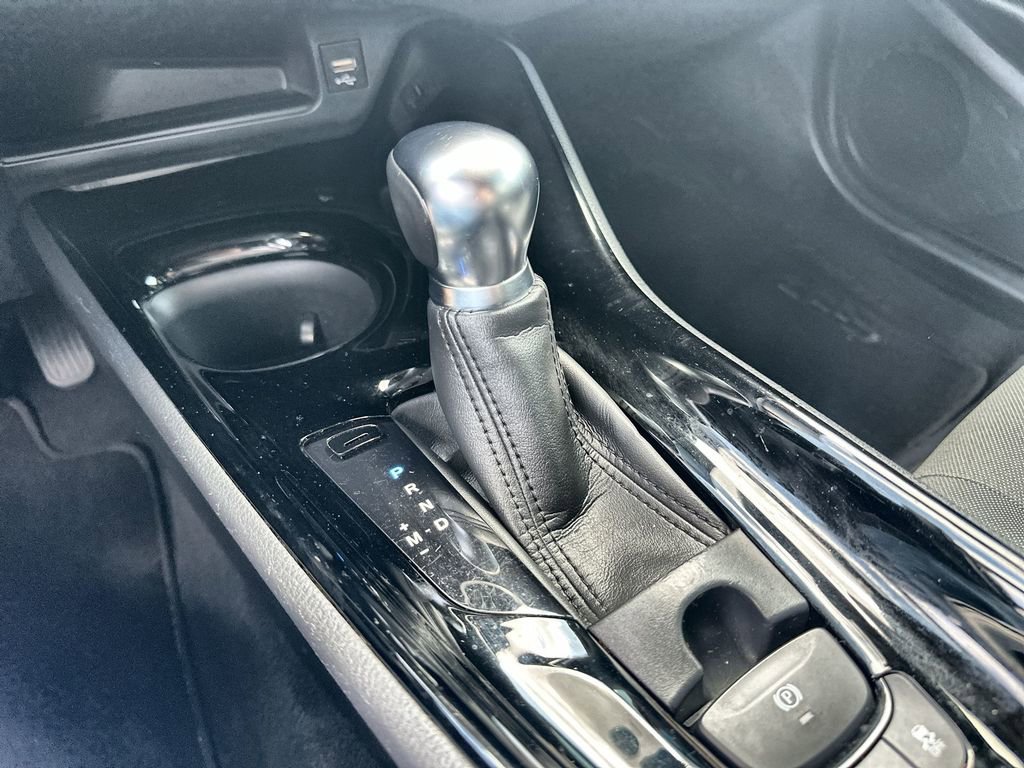 Used 2022 Toyota C-HR Nightshade FWD image 26