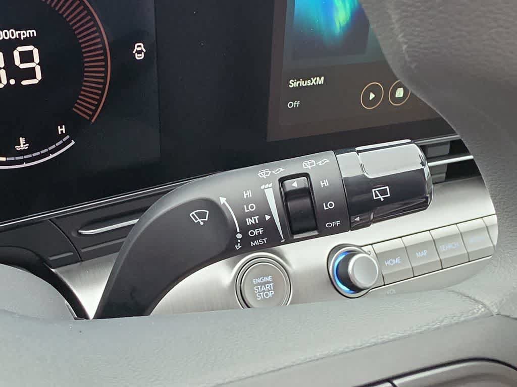 New 2027 Hyundai Kona SE FWD image 26