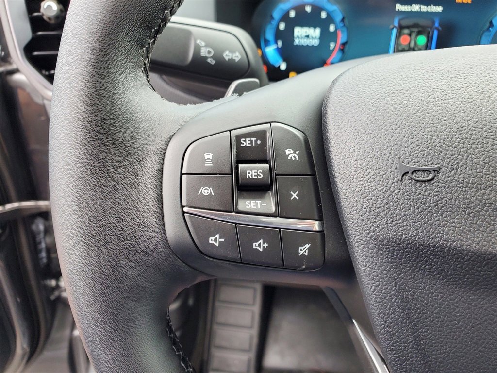 Used 2025 Ford Bronco Sport Badlands w/ Sasquatch Badlands Package image 11