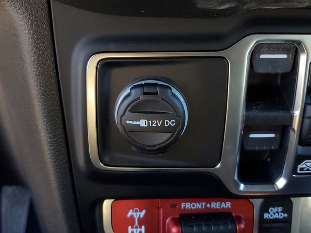 New 2026 Jeep Wrangler Unlimited Rubicon 392 image 30