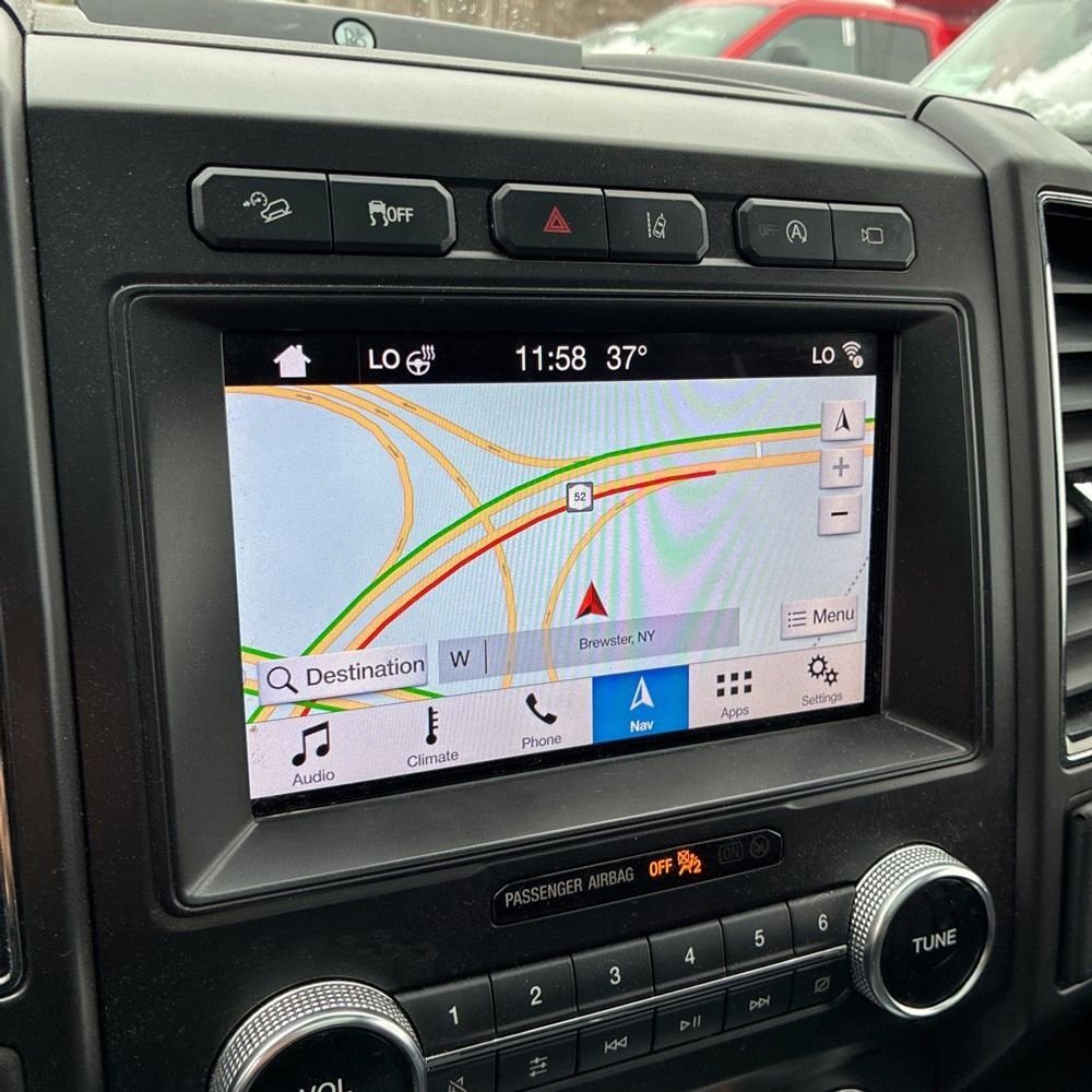 Used 2019 Ford Expedition Max Limited w/ Equipment Group 302A image 10