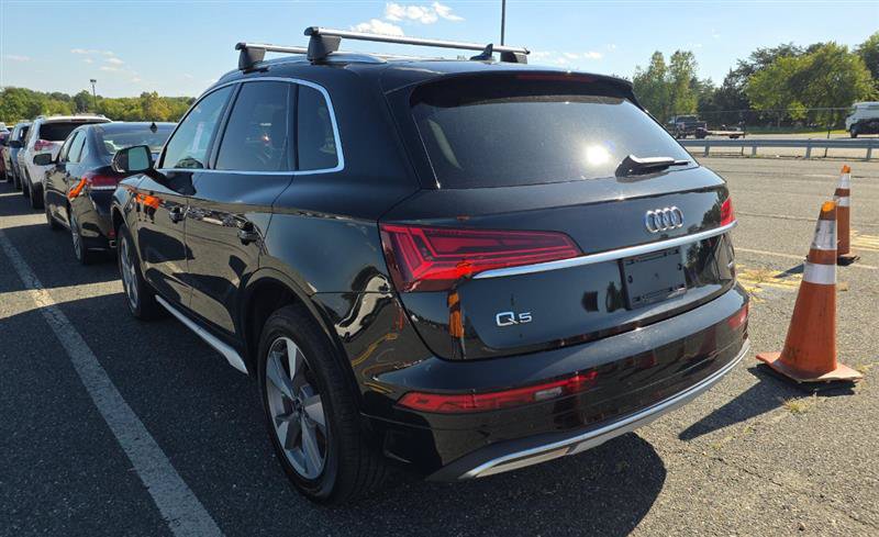 Used 2024 Audi Q5 2.0T Premium Plus AWD/4WD image 10