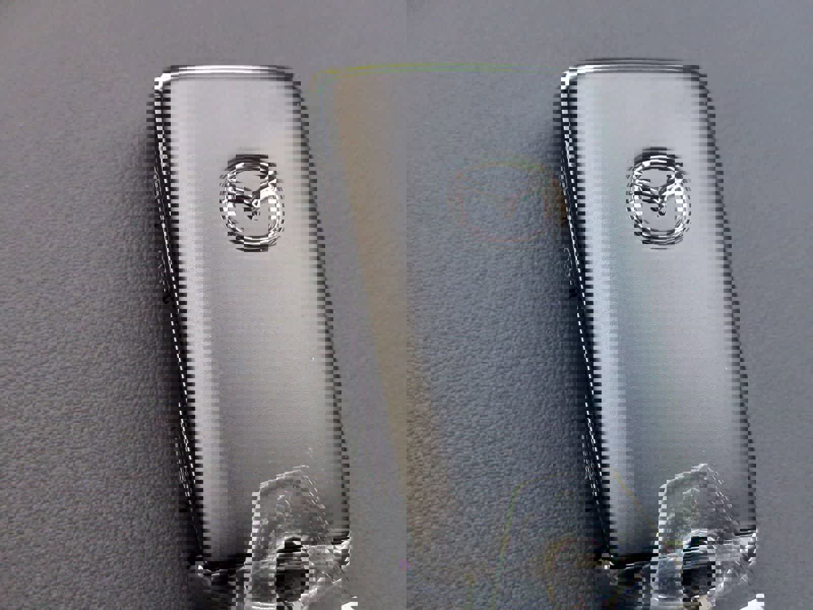 New 2026 MAZDA MAZDA3 2.5 S Hatchback w/ Premium Pkg image 34