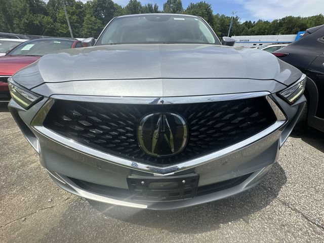 Used 2023 Acura MDX SH-AWD w/ Technology Package image 35