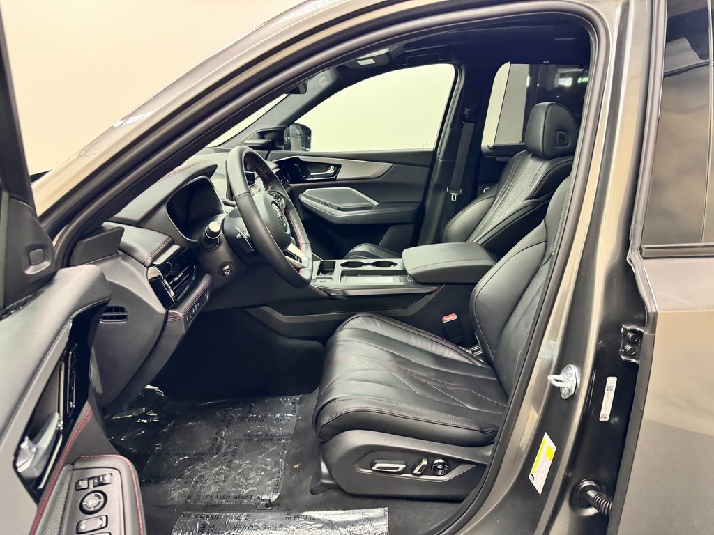 New 2026 Acura MDX A-Spec image 15