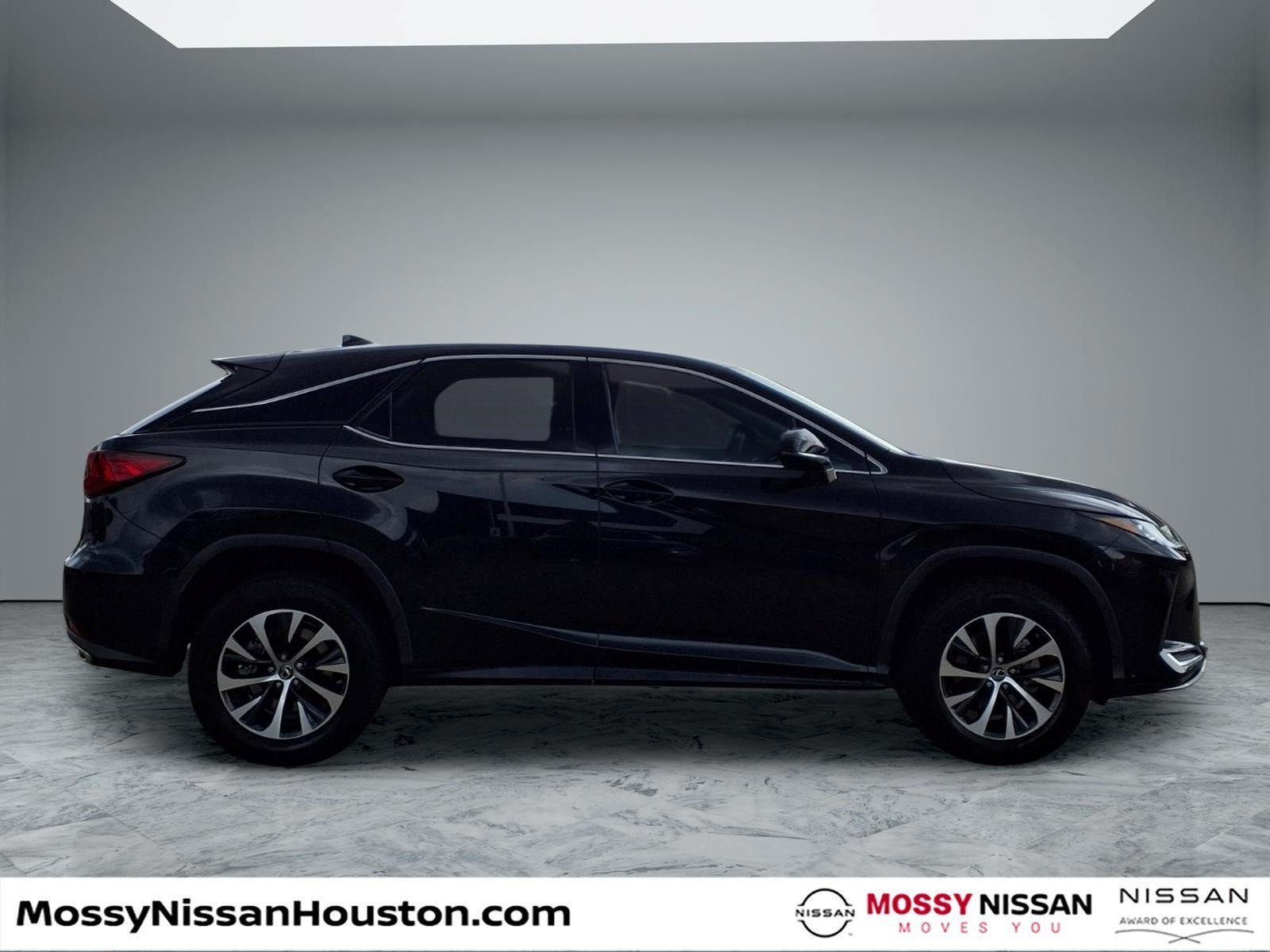 Used 2022 Lexus RX 350 FWD image 8