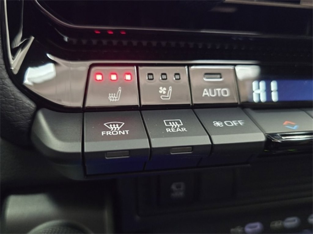 New 2026 Toyota Land Cruiser image 10