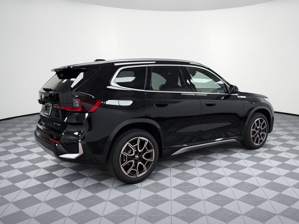 Used 2026 BMW X1 xDrive28i w/ Technology Package AWD/4WD image 9