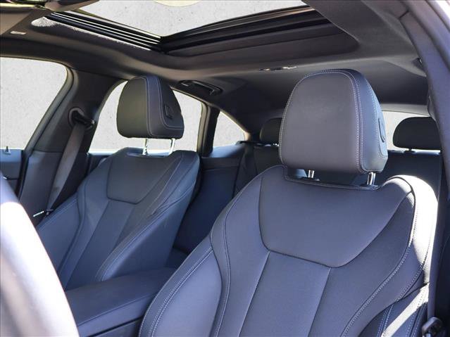 Certified 2023 BMW i4 eDrive35 w/ Premium Package RWD image 13