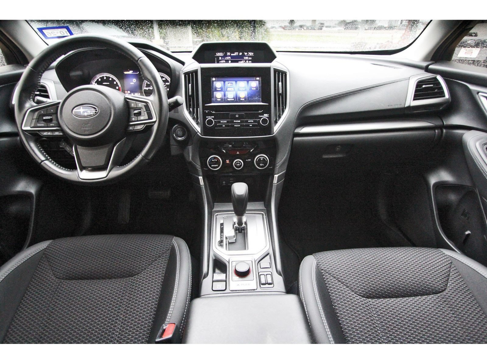 Used 2020 Subaru Forester Premium AWD/4WD image 9