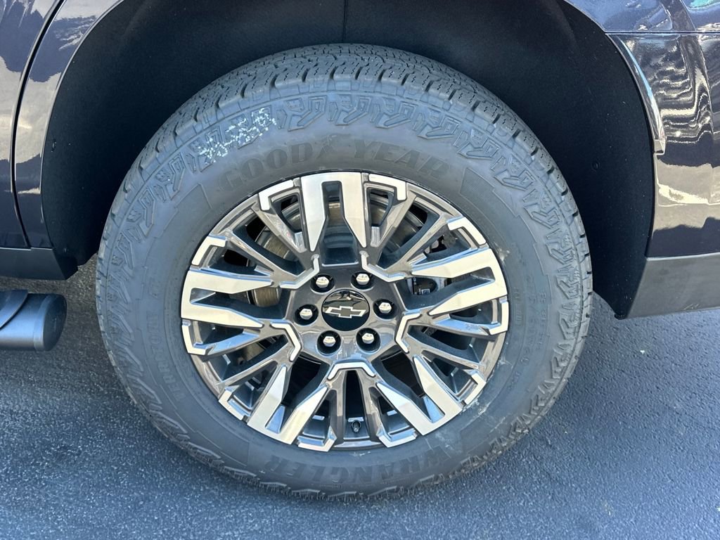 New 2026 Chevrolet Tahoe Z71 w/ Comfort Package image 25