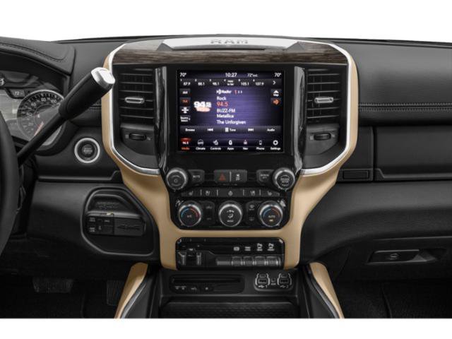 Used 2020 RAM 3500 Limited image 13