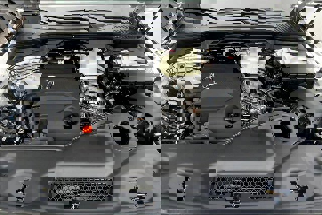 New 2025 Acura MDX Type S image 17