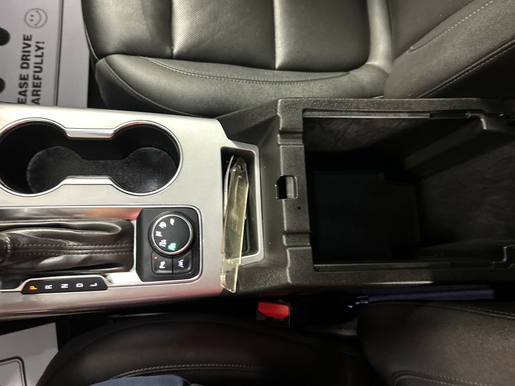 Used 2022 Chevrolet Blazer LT AWD/4WD image 21