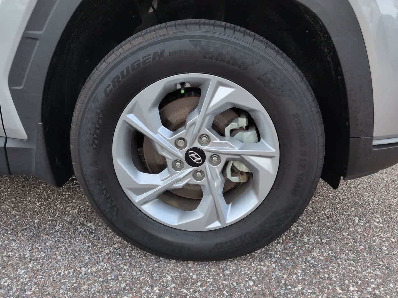 Used 2024 Hyundai Tucson SEL AWD/4WD image 11