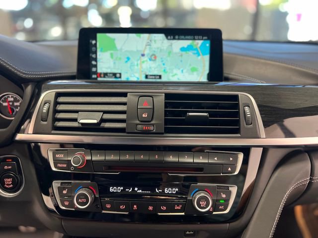 Used 2018 BMW M4 Coupe image 25