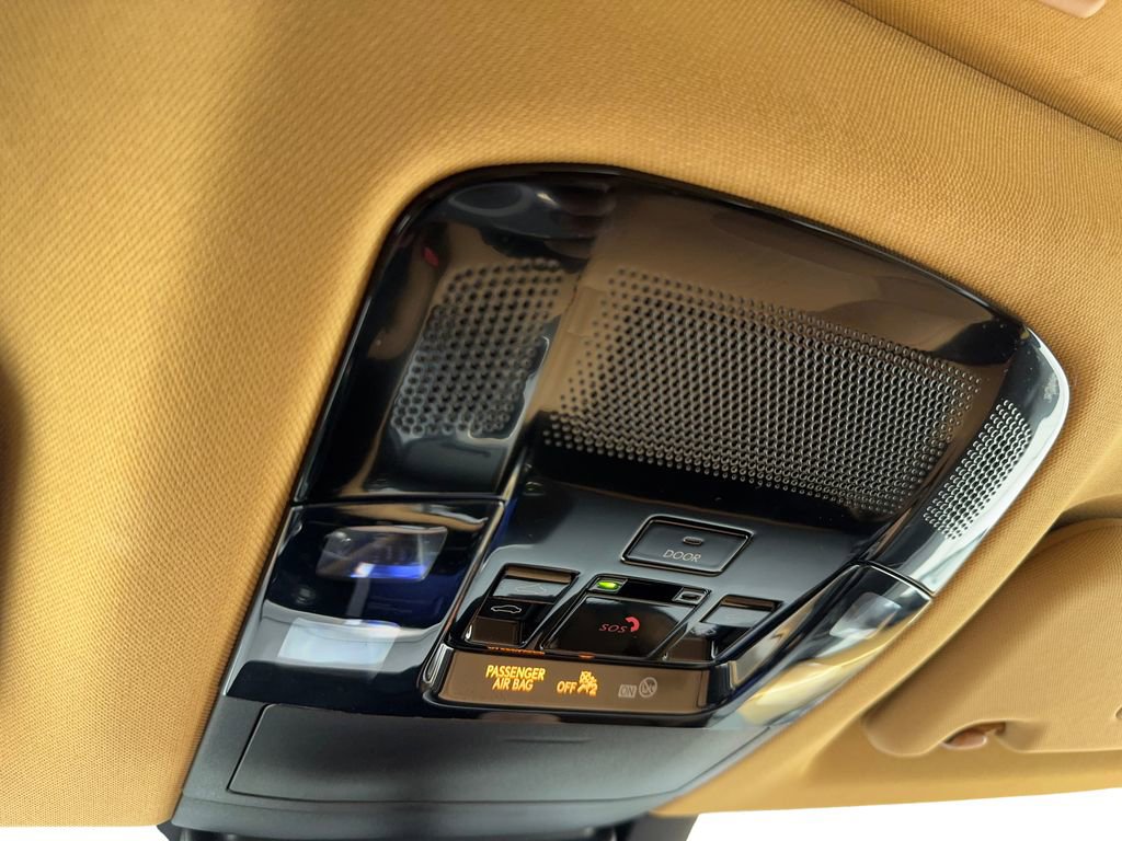 Used 2024 Lexus NX 350 AWD w/ Cold Area Package image 33