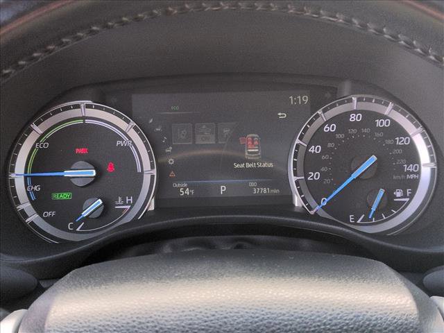 Used 2022 Toyota Highlander Bronze Edition image 11