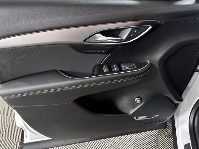 New 2026 Buick Envision Sport Touring AWD/4WD image 24