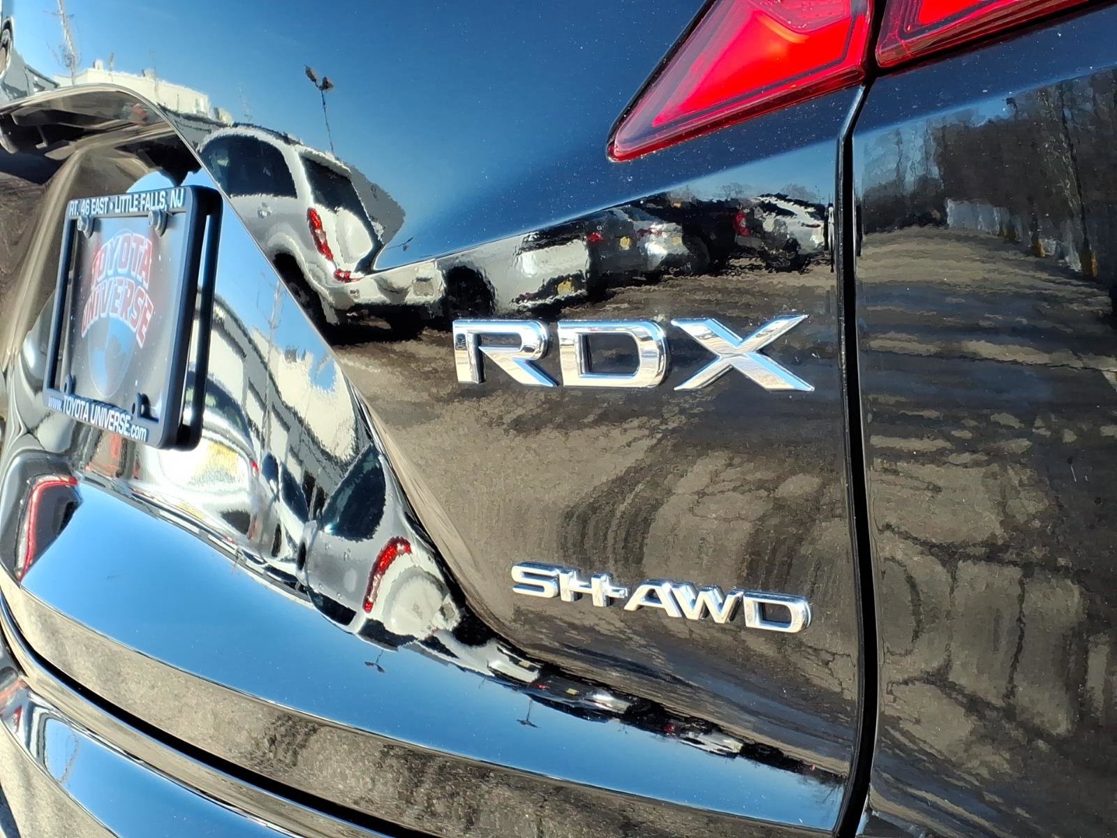 Used 2024 Acura RDX A-Spec image 7