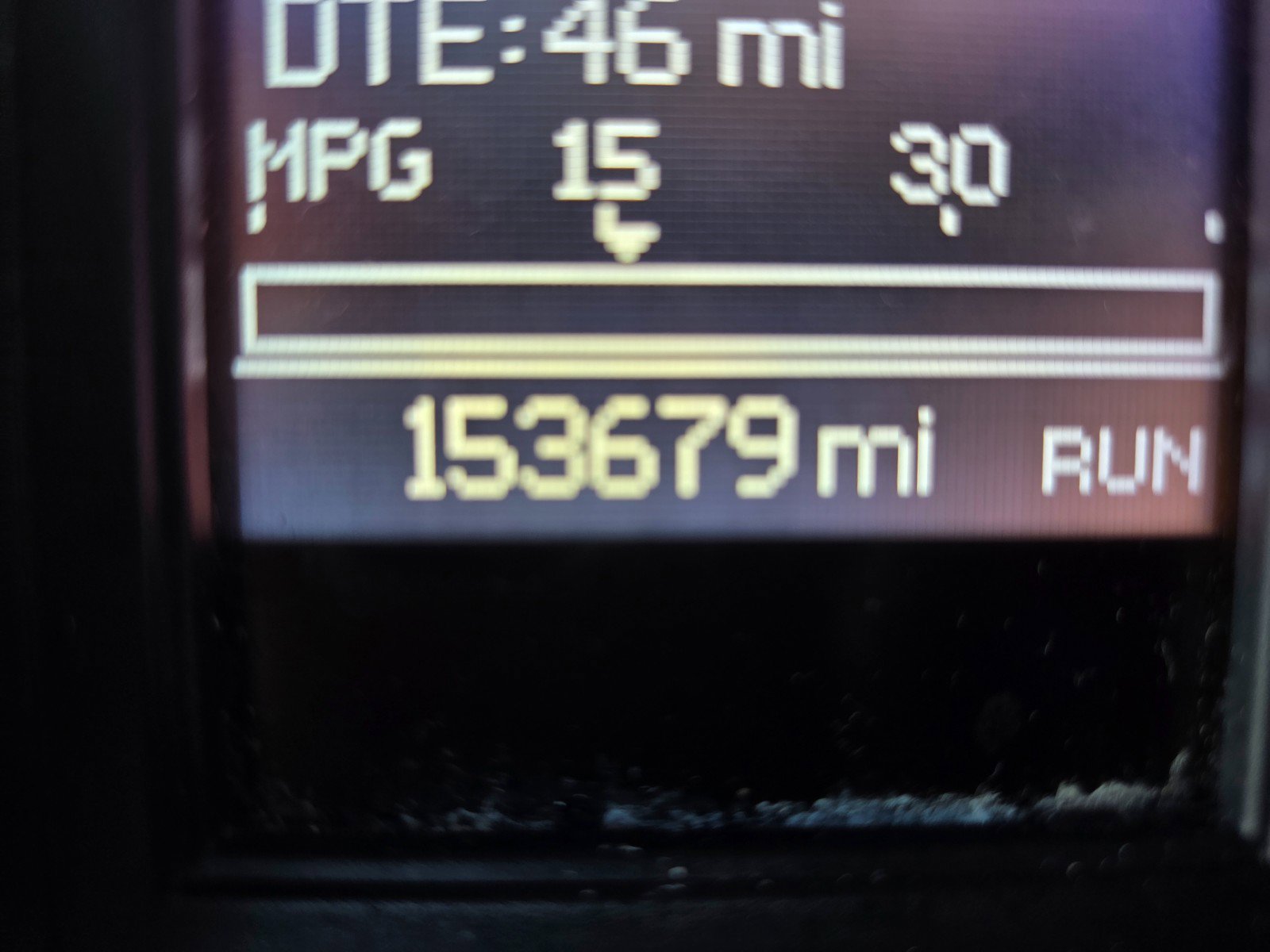 Used 2014 Chrysler Town & Country Touring image 18