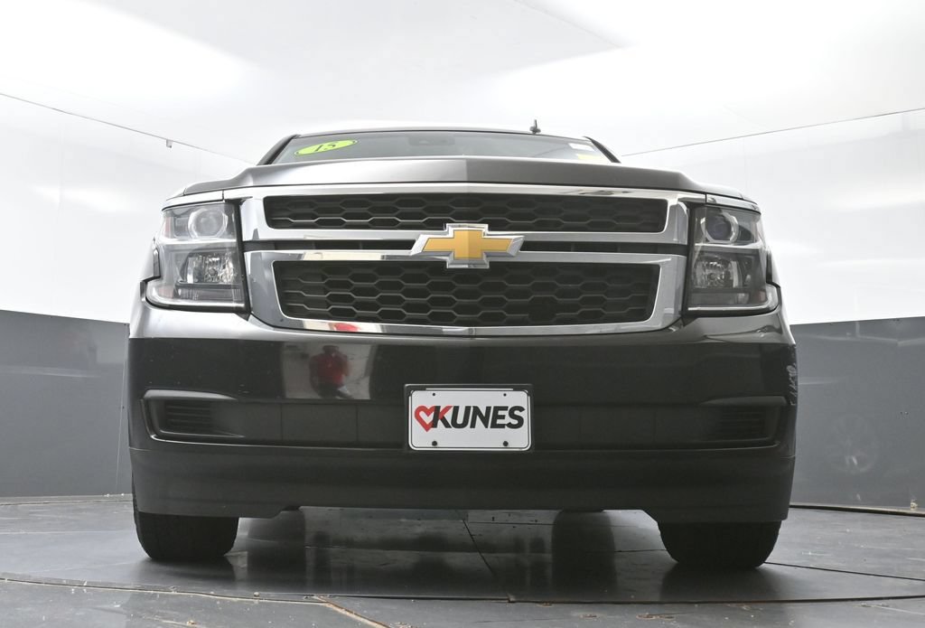 Used 2015 Chevrolet Tahoe LT AWD/4WD image 50