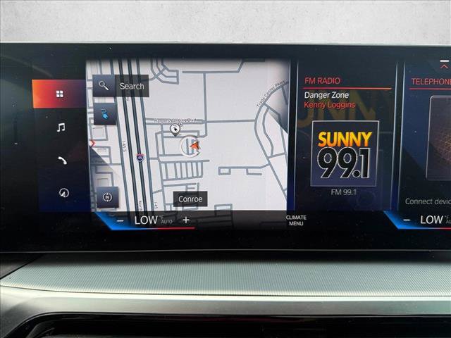 Used 2023 BMW i4 eDrive35 RWD image 13