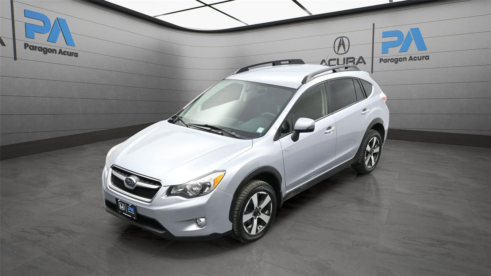 Used 2014 Subaru Crosstrek 2.0i Premium w/ Popular Package #2 image 36