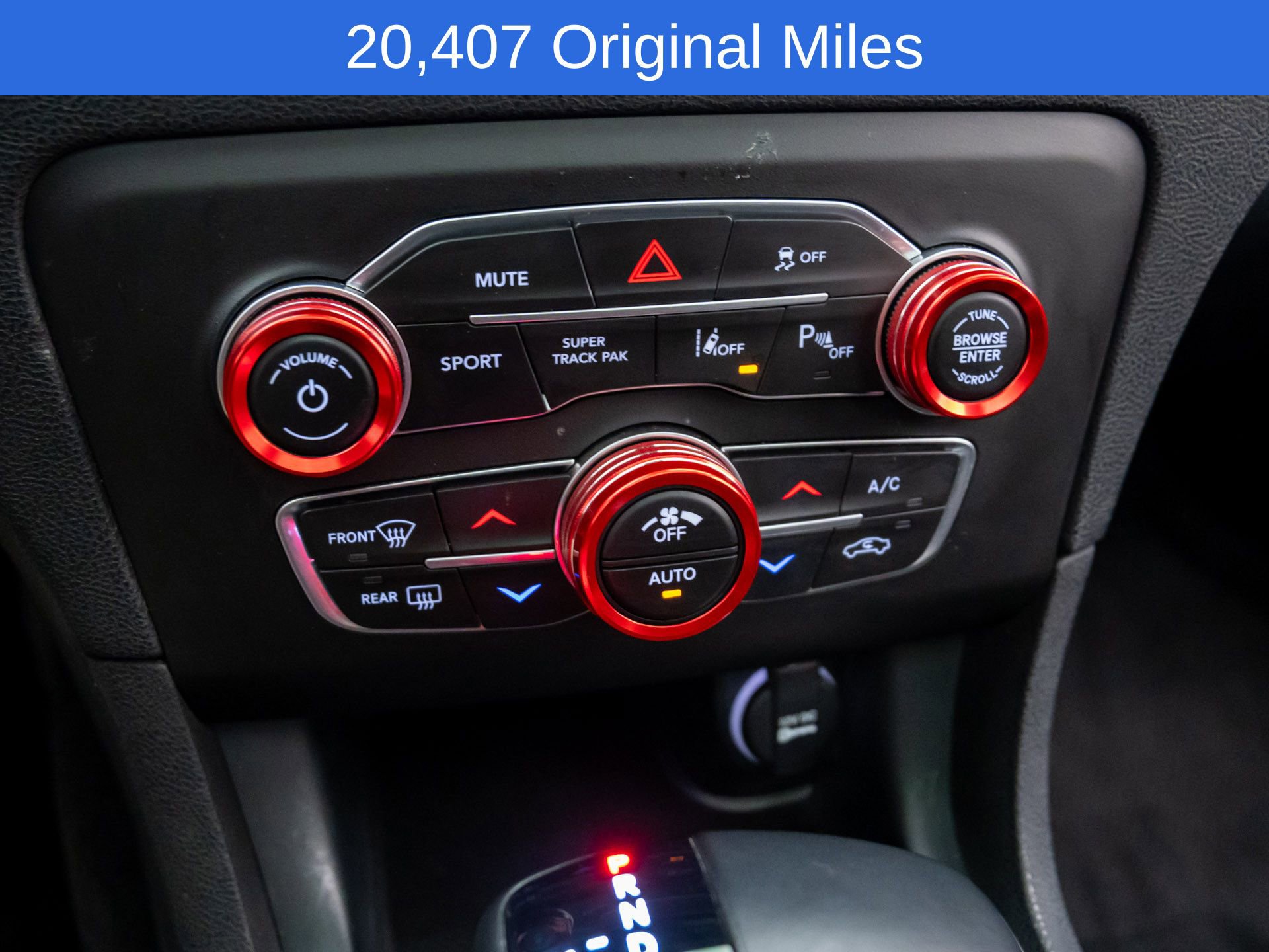 Used 2018 Dodge Charger R/T image 21