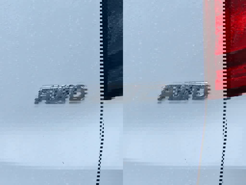 Certified 2022 Honda Passport EX-L image 8